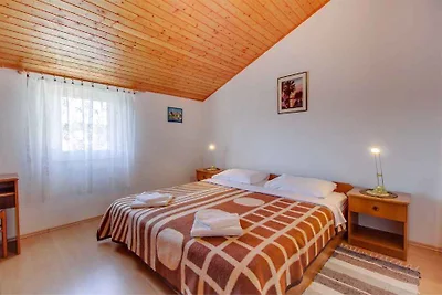 Ferienwohnung mit Klimaanlage