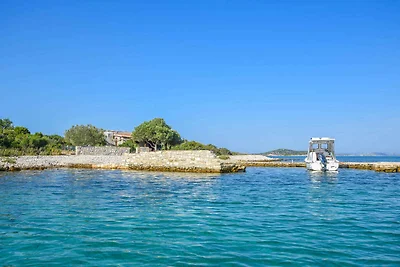 Casa vacanze Vacanza di relax Pašman, Tkon