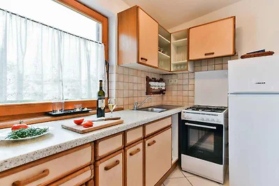 Vakantieappartement Gezinsvakantie Vir