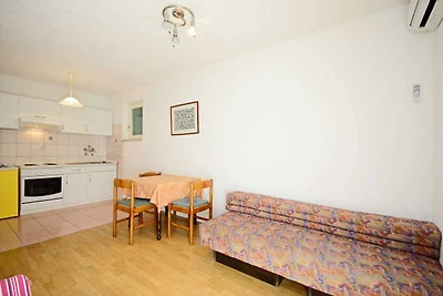 Vakantieappartement Gezinsvakantie Barbat