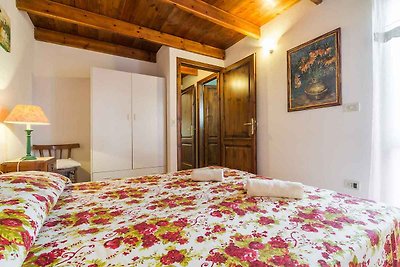 Vakantieappartement Gezinsvakantie Dorgali