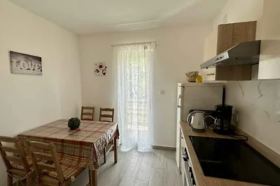 Appartamento Vacanza con famiglia Crikvenica
