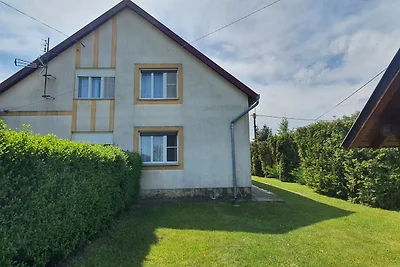Ferienhaus nur 150 m vom Strand entfernt