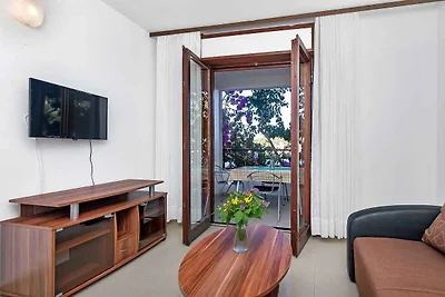 Ferienwohnung am Meer