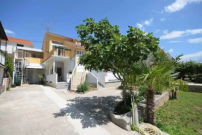 Ferienwohnung am Meer