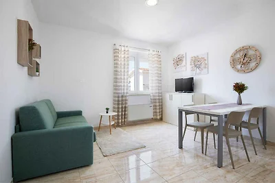 Ferienwohnung mit einem Schlafzimmer, Gemeins