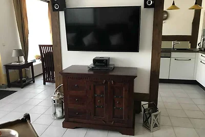 Ferienwohnung am Markt