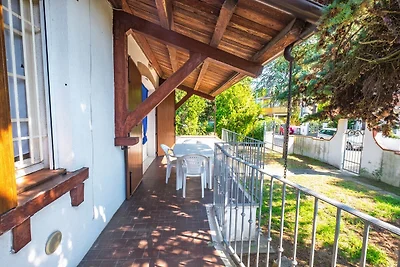 Casa vacanze Vacanza di relax Ferrara