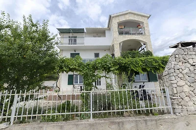Appartamento Vacanza con famiglia Primosten