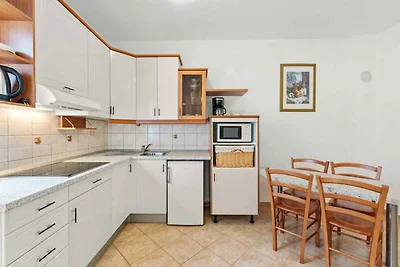 Ferienwohnung mit Klimaanlage und Pool