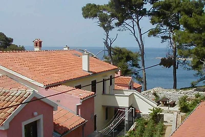 Ferienwohnung mit Terrasse