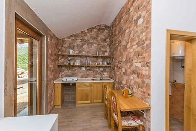 Ferienhaus für 2 Personen in Seline