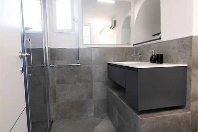 Ferienwohnung mit Klimaanlage und