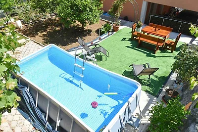 Ferienwohnung für 5 Personen in Petrovac