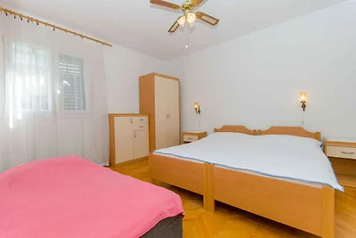 Ferienwohnung auf einer Insel direkt am Meer