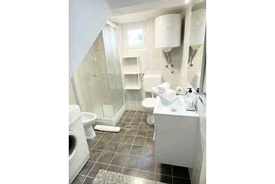 Appartamento Vacanza con famiglia Funtana