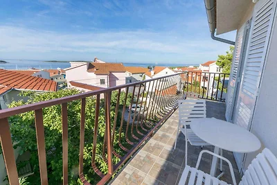 Ferienwohnung mit WLAN