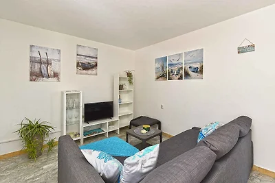 Vakantieappartement Gezinsvakantie Premantura