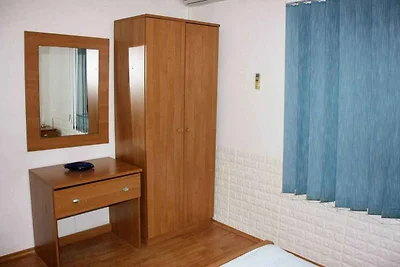 Vakantieappartement Gezinsvakantie Zaklopatica