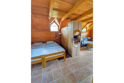 Casa vacanze Vacanza di relax Novo Mesto