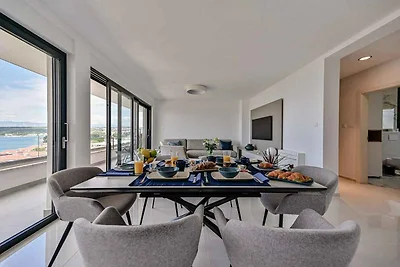 Vakantieappartement Gezinsvakantie Zidarici