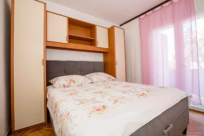 Vakantieappartement Gezinsvakantie Lopar