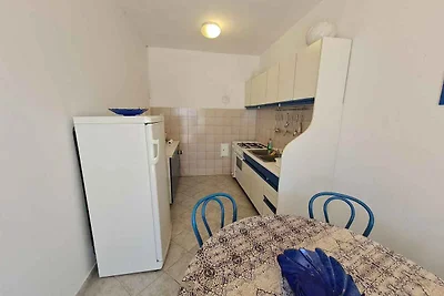 Vakantieappartement Gezinsvakantie Biograd na Moru