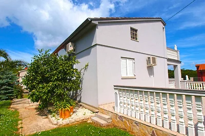 Ferienwohnung mit Klimaanlage
