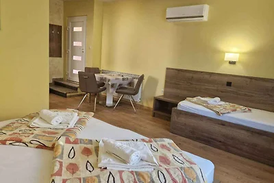 Ferienwohnung mit Klimaanlage