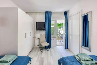 Ferienwohnung in Strandnähe