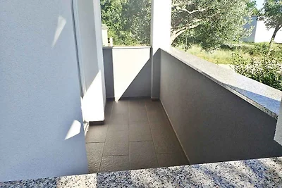 Ferienwohnung mit Klimaanlage