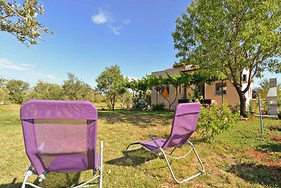 Ferienhaus in ruhiger Lage