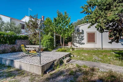 Gemütliche Ferienwohnung Mira in Mali Lošinj 