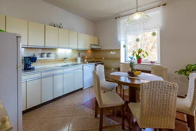 Ferienwohnung mit Klimaanlage