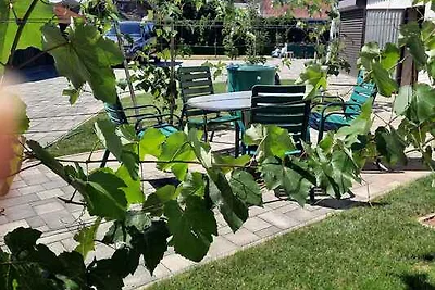 Vakantieappartement Gezinsvakantie Bük