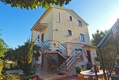 Ferienwohnung mit Klimaanlage