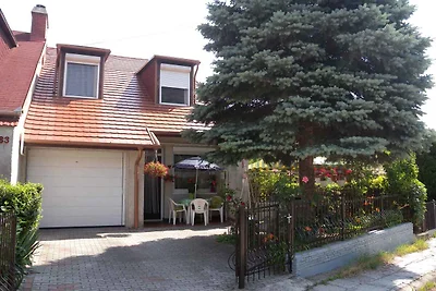 Ferienwohnung mit grosser Terrasse