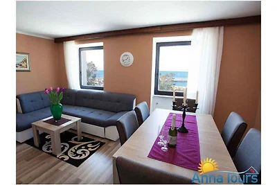 Appartamento Vacanza con famiglia Njivice