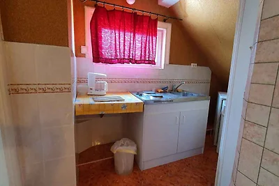 Vakantiehuis Ontspannende vakantie Siofok