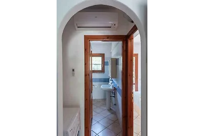 Vakantieappartement Gezinsvakantie Sassari