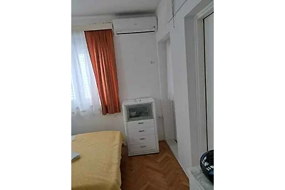 Ferienwohnung mit Balkon