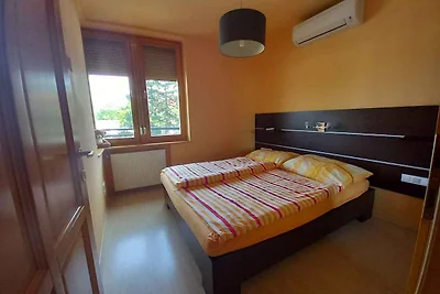 Appartamento Vacanza con famiglia Balatonlelle