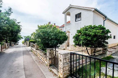Ferienwohnung 70 m zur Adria