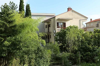 Appartamento Vacanza con famiglia Selce