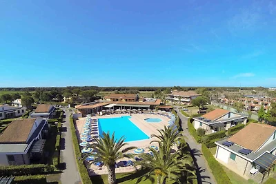 Appartamento Vacanza con famiglia Cecina