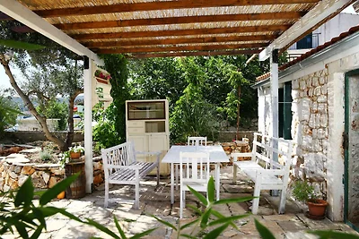 Vakantiehuis Ontspannende vakantie Vinisce