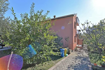 Ferienwohnung mit Klimaanlage und Balkon