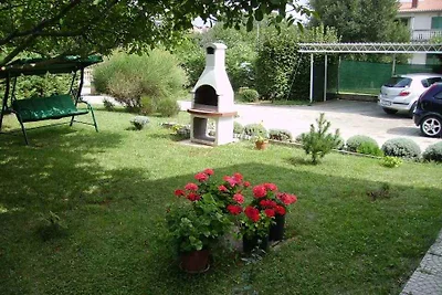 Ferienwohnung in ruhiger Lage mit