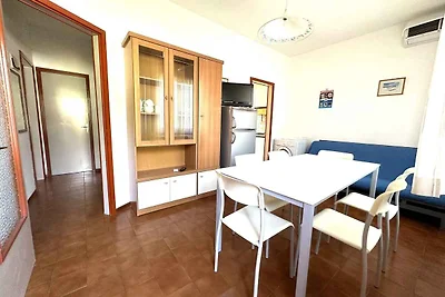 Vakantieappartement Gezinsvakantie Bibione