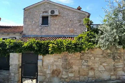 Ferienhaus mit Whirlpool